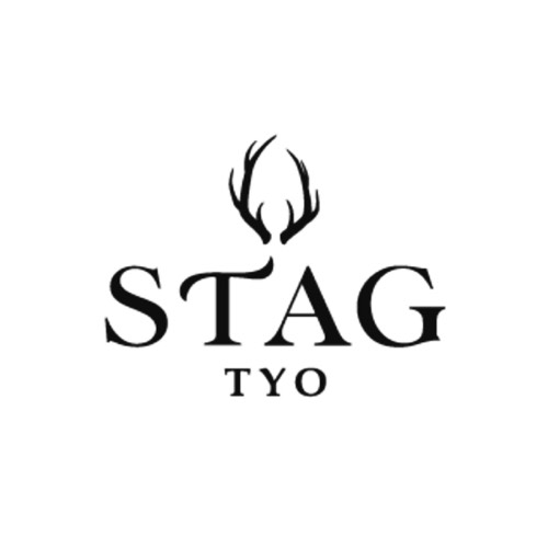 Stag TYO logo