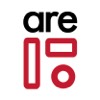 are brand logo text and mark