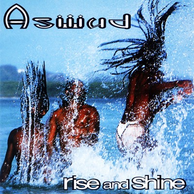 Aswad Rise and Shine Album photo